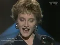 Patricia Kaas - Mademoiselle chante le blues (1987)