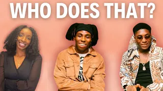 fola ft bella shmurda who does that lyrics translation u0026 meaning