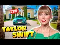 Taylor Swift Lifestyle 2025 - Income Cars House Net Worth