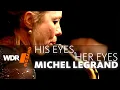 Lagu Tineke Postma - His Eyes - Her Eyes | WDR BIG BAND
