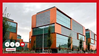 Állami felügyelet alá vonja a kormány a Bayer Constructot
