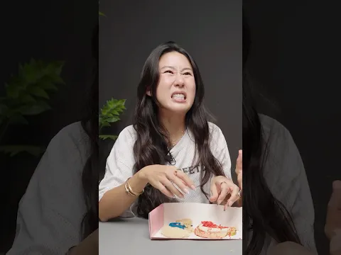 Disgusting Crumbl Cookies of the Week🍪🤢