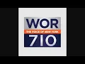WOR 710 WOR New York NY 9pm TOTH ID-- 24
