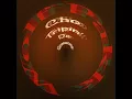 WOLF PAKK / Cho Tripin' De Gomenne(Cho Wavy De Gomenne Remix)