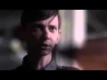 Rupert Evans on The Man in the High Castle