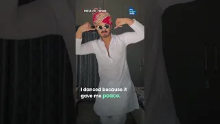 “Ghoomar Is Not for Men.” He Danced Anyway. thumbnail