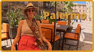 Termini Imerese & Palermo – Beauty Meets Boat Life – Sailing Helios S03E09