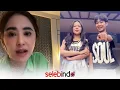 Lagu GERAAMMM, MAMI DEPE LABRAK NETIZEN ARBIL DA DAN MELLY LEE | Selebindo