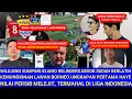Download Lagu 🔥✍️PECAH ! WilujengSumping ElianoReijnder.Besok Gabung Latihan.UngkapanSangPemain.NilaiPersibMelejit
