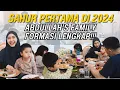 Download Lagu SAHUR TIME!!! TERNYATA SAHUR KALI INI ABANG IBRAHIM YANG PALING SUSAH BANGUN!!!