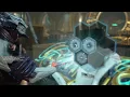 How to get an archwing in warframe