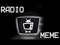 Download Lagu RADIO MEME 📻(feat: Mr. Puzzles/ ‎SMG4  )HALLOWEEN SPECIAL