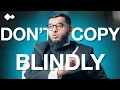 Download Lagu Je luistert naar de VERKEERDE recitatie - dit is waarom het belangrijk is! | Sheikh Ashiq Rahman