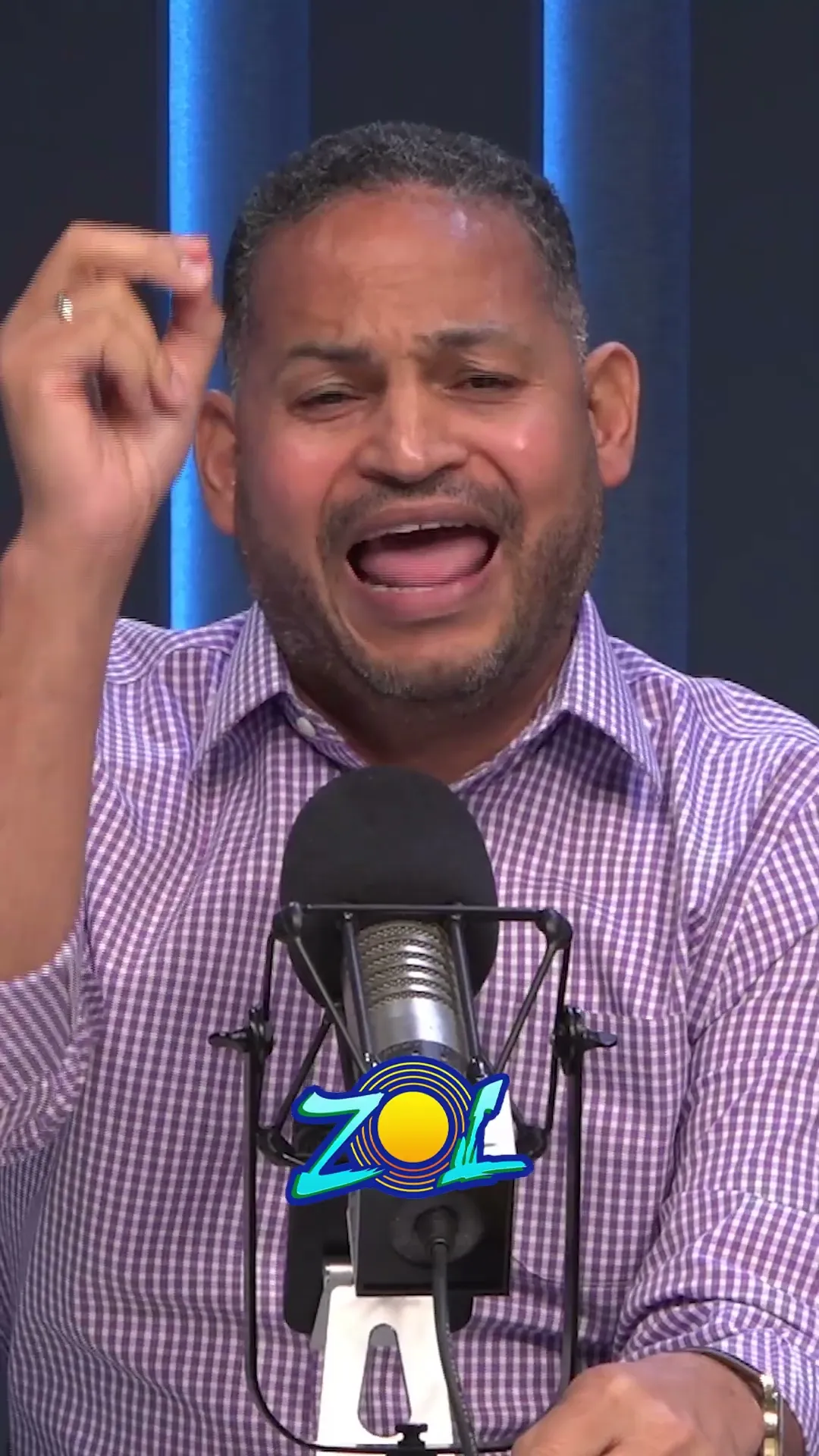 EL FIN DE UN IMPERIO