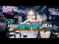 Download Lagu DJ JADI KEKASIHKU SAJA KEISYA LEVRONKA BREAKBEAT TERBARU 2024