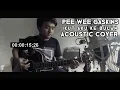 Lagu PEE WEE GASKINS - Ikut Aku Ke Bulan (Acoustic Cover with Solo)