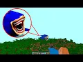 Download Lagu I Found NEW Sonic Tapes in Minecraft PE!