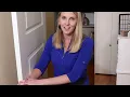 How to Replace Interior Slab Doors