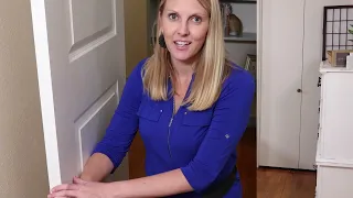 How to Replace Interior Slab Doors