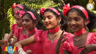 child of jesus christian action song u0026 dance malayalam yesuvin omana paithalaanu album fides