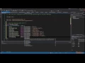 Building a Multiplayer 3D Platformer Building Out the Main Menu packtpub com