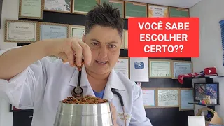 TUDO O QUE VOCÊ PRECISA SABER SOBRE RAÇÃO