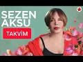 Sezen Aksu - Takvim (Official Audio)
