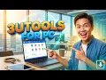 HOW TO GET 3uTools on Pc Mac Guide 3uTools 2026