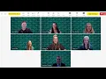 AdventHealth Hendersonville Virtual Panel Discussion