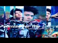 Lagu PROMISE THE FUTURE (ULTRAMAN Z ENDING V2) FULL VERSION)