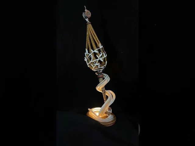 Hazel's Distaff - South of Midnight video thumbnail