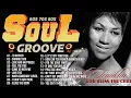Lagu The Best of 60's \u0026 70's RnB Soul Groove : Aretha Franklin, Stevie Wonder, Marvin Gaye, Al Green