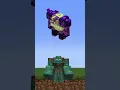 Download Lagu Ender Guardian vs All mobs + Netherite Monstrosity #minecraft  #javaeditionminecraft #edit #shorts