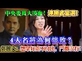 Lagu 中央委員大換血！連勝武當選！連家深夜重返戰場！4大名將為何慘敗？鄭麗文：想拿好處不付出，門都沒有！