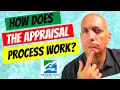 How Does The Appraisal Process Work
