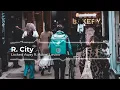 R. City - Locked Away ft. Adam Levine (8D)