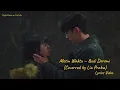 Lagu Mesin Waktu — Budi Doremi (Coverred by LiaPraba) Lyrics Video 