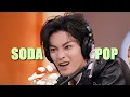 Lagu Hou Minghao - Soda Pop (Birthday Edit)