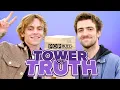 Ross Lynch vs The Tower of Truth The Driver Era