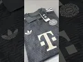 Download Lagu FC Bayern München🔥24-25 Oktoberfest Kit Special Edition⚽️Musiala 42👕New Kit👏 Aleksandar Pavlović