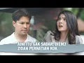 Download Lagu Duit Warkamsi Pada Hilang, Diambil Dedemit | Aini Malaikat Tak Bersayap ANTV Eps 43 (3/5)