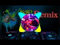 DJ GOYANG UBUR UBUR TIK TOK REMIX FULL BASS