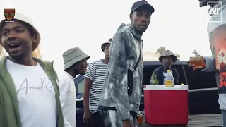 track 1 from amapiano balcony mix africa live with amaroto reece u0026 zuma s3 ep2
