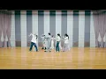 【CHOREOGRAPHY】ONE LOVE ONE HEART『Ups＆Downs』 Dance Practice