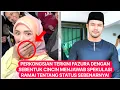 Download Lagu Wow! Kini sudah sah status sebenar Fazura dengan pelakon lelaki ini⁉️😍