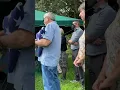 Papa Hatcher Funeral