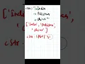 Python - 059 Split multiple lines in python