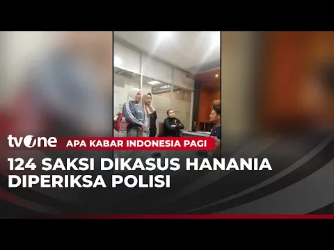 Penyidikan Berlanjut, Polisi Periksa 124 Saksi Kasus Travel Hanania