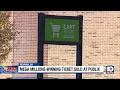Mega Millions winning ticket sold at Publix in Georgia