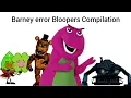 Download Lagu Barney Error Bloopers Compilation (2023)